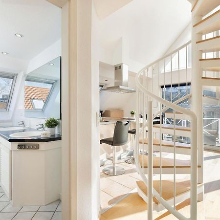 Mistral Apartment Laboe Exterior photo