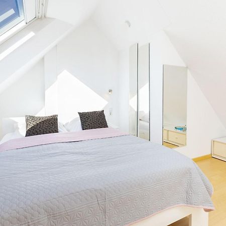 Mistral Apartment Laboe Exterior photo