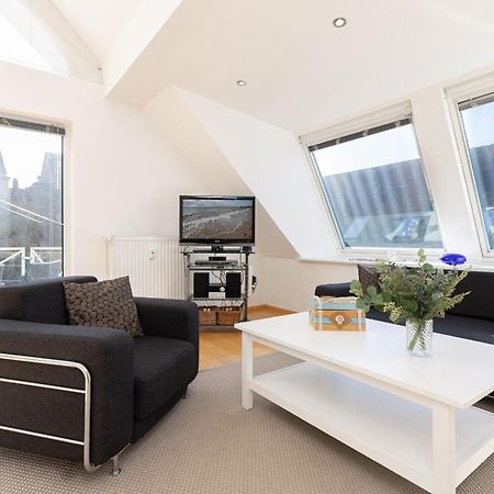 Mistral Apartment Laboe Exterior photo