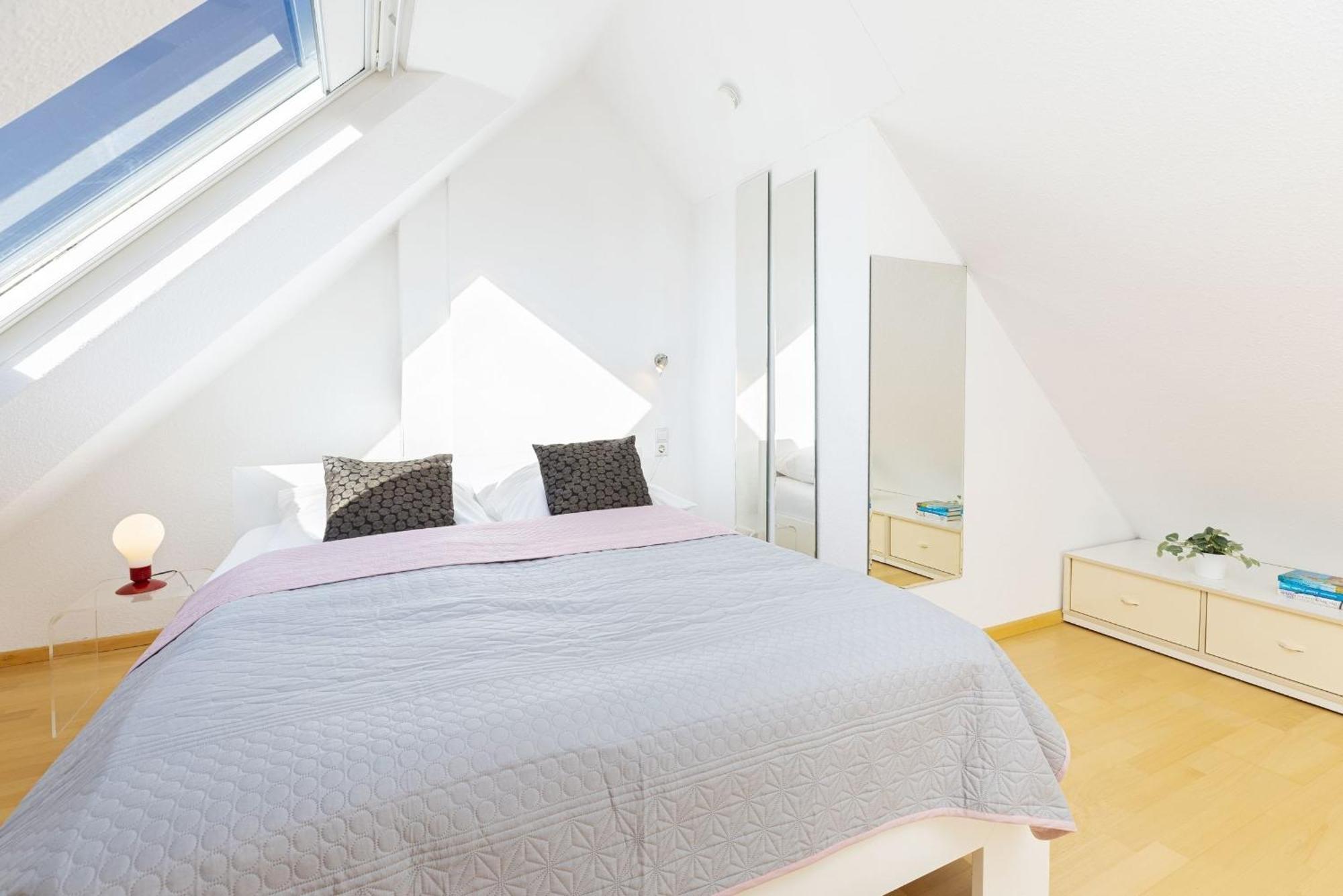 Mistral Apartment Laboe Exterior photo