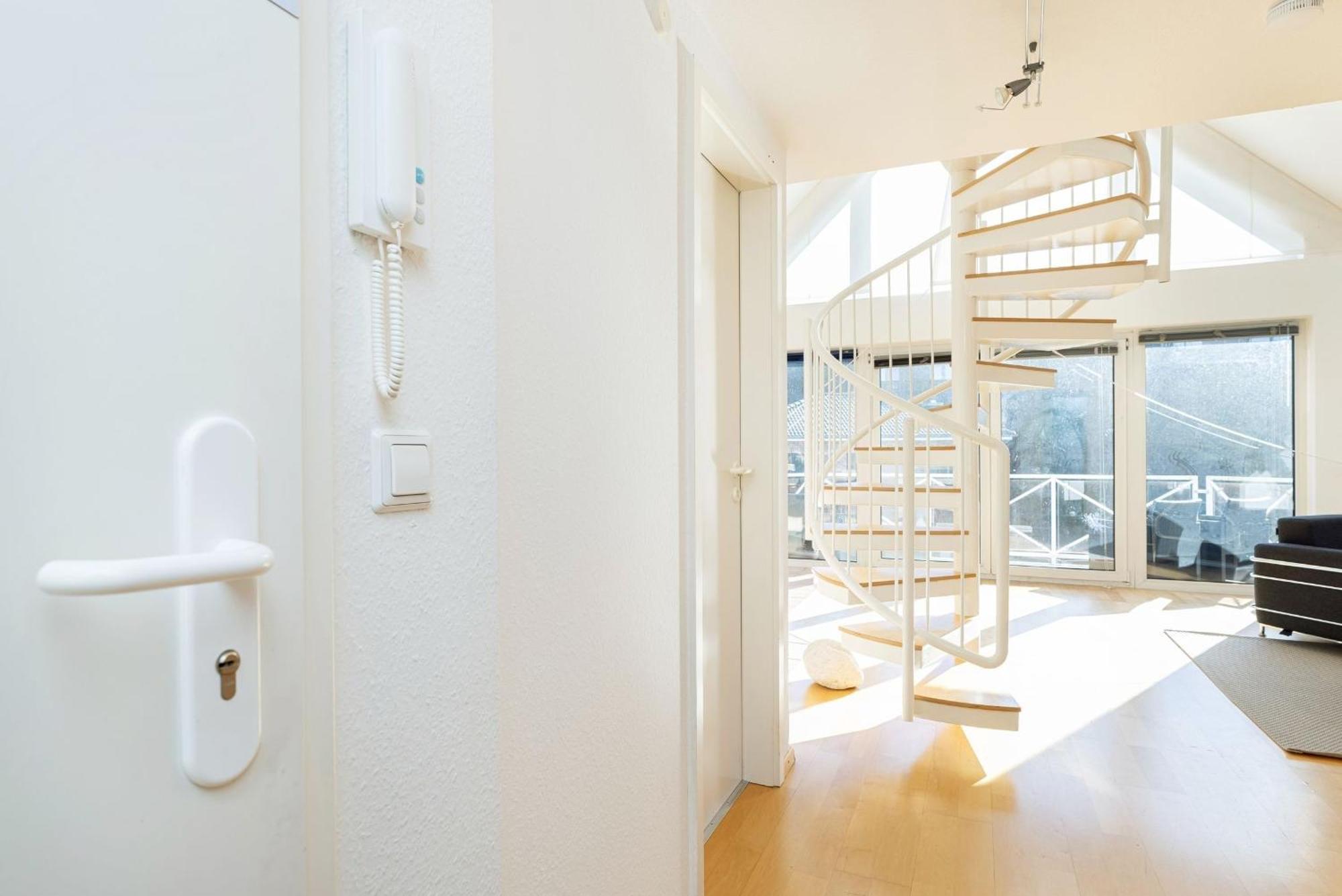 Mistral Apartment Laboe Exterior photo