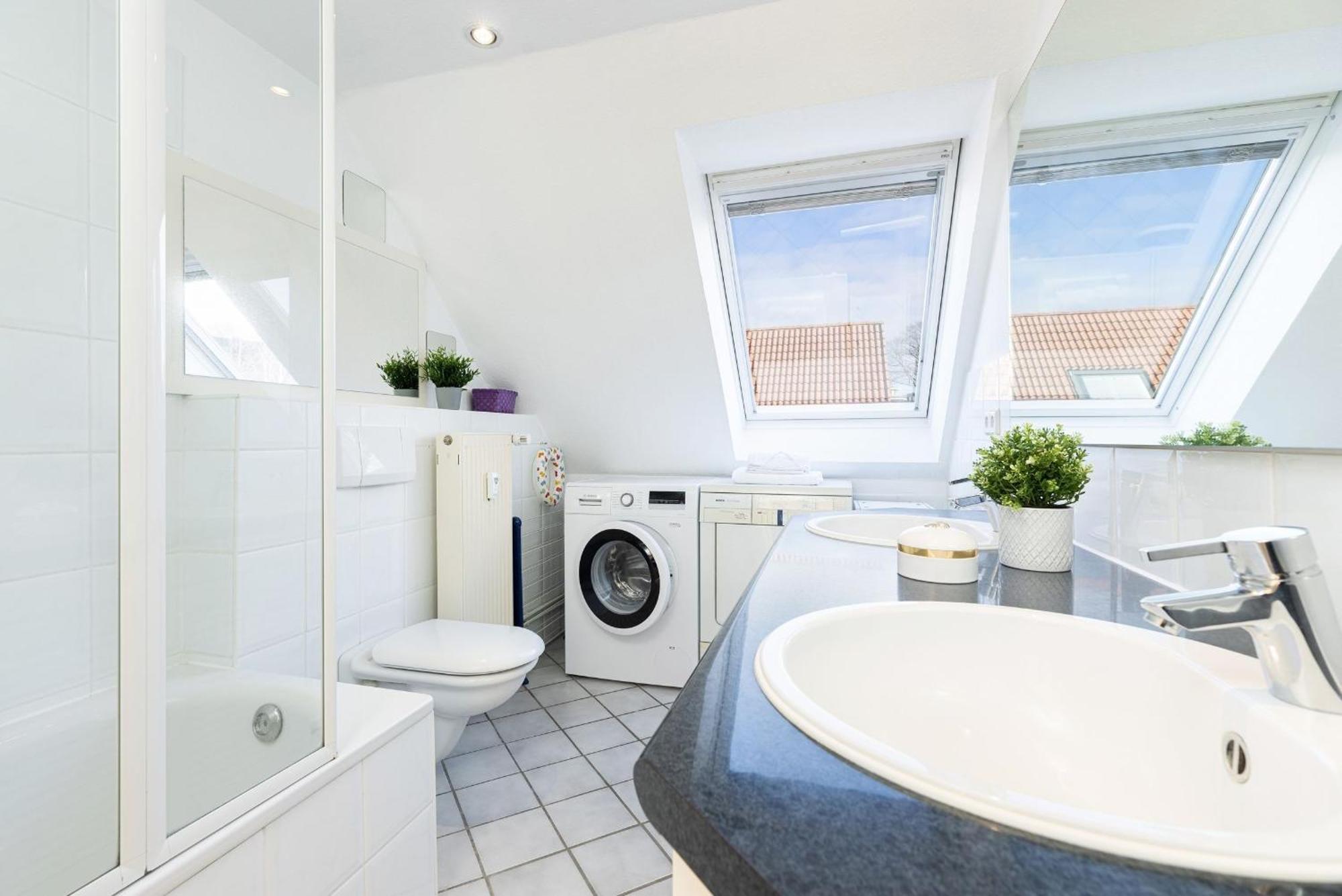 Mistral Apartment Laboe Exterior photo
