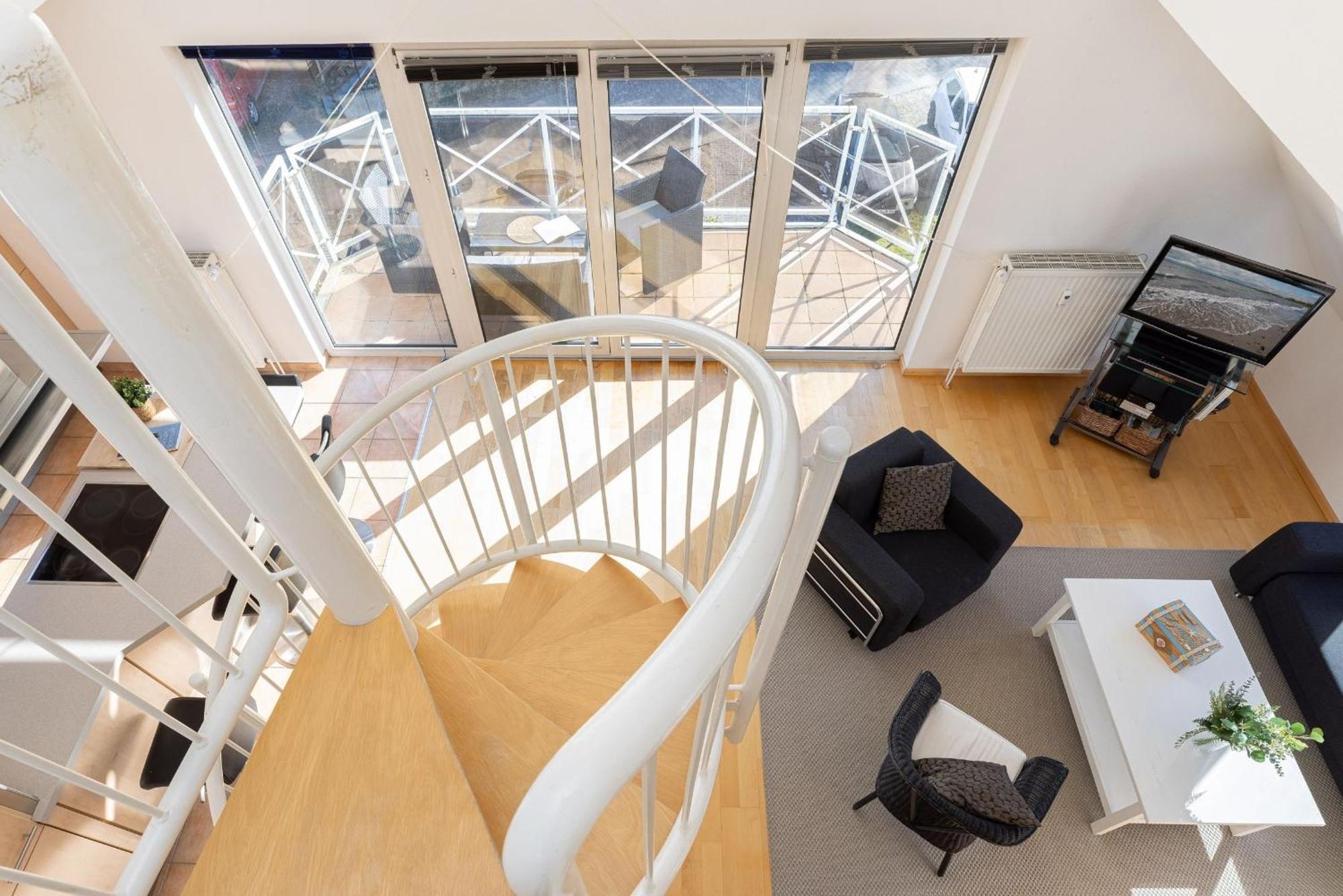Mistral Apartment Laboe Exterior photo
