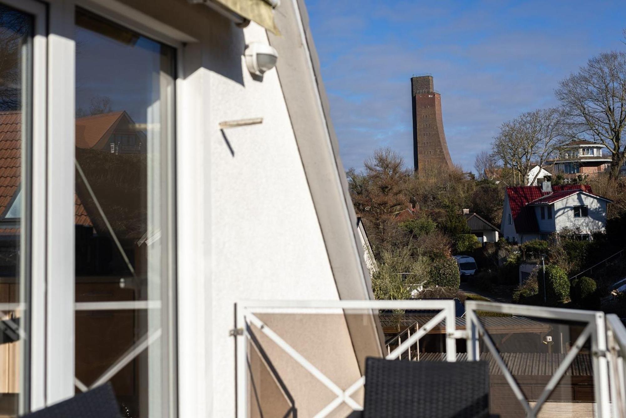 Mistral Apartment Laboe Exterior photo