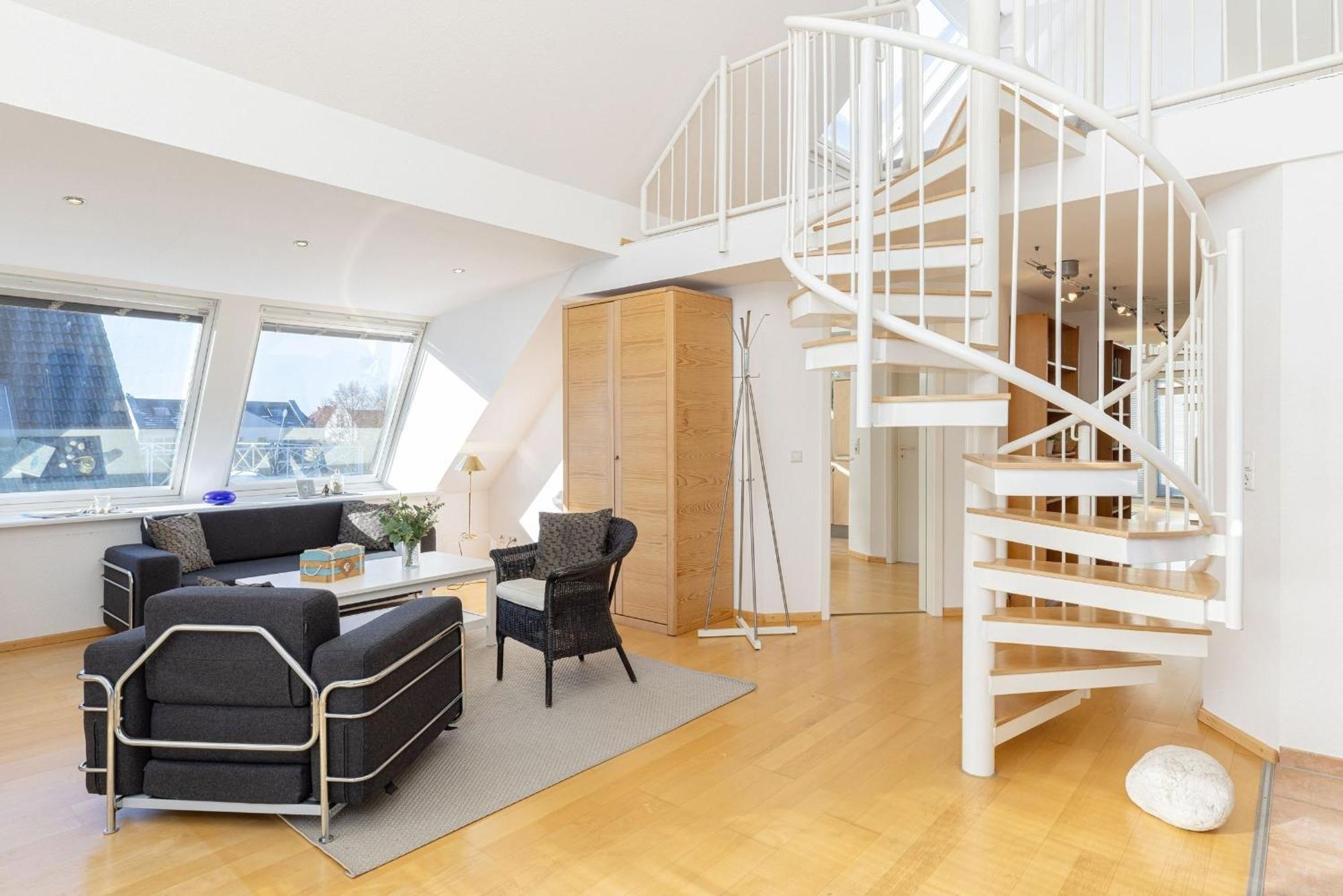 Mistral Apartment Laboe Exterior photo