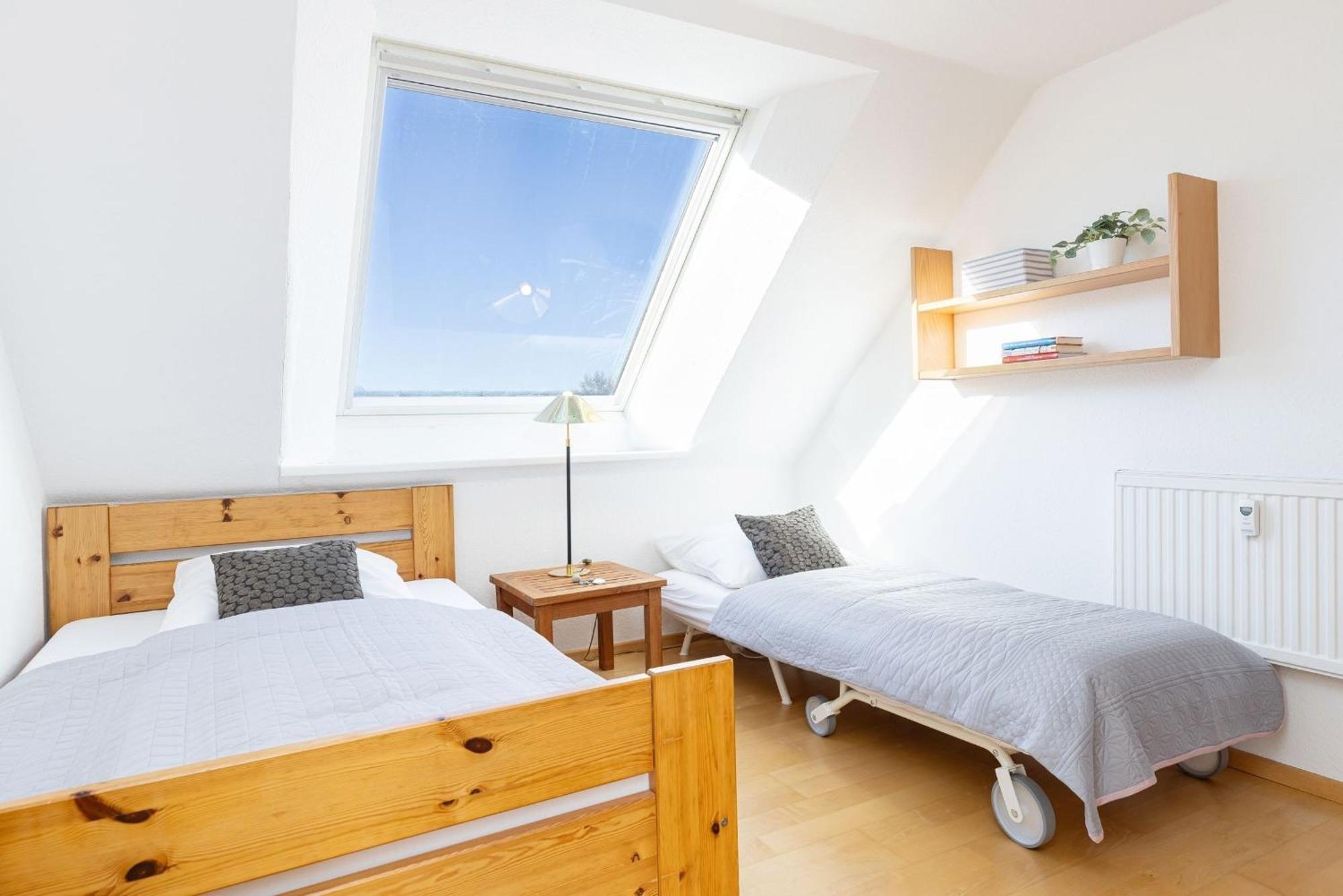 Mistral Apartment Laboe Exterior photo