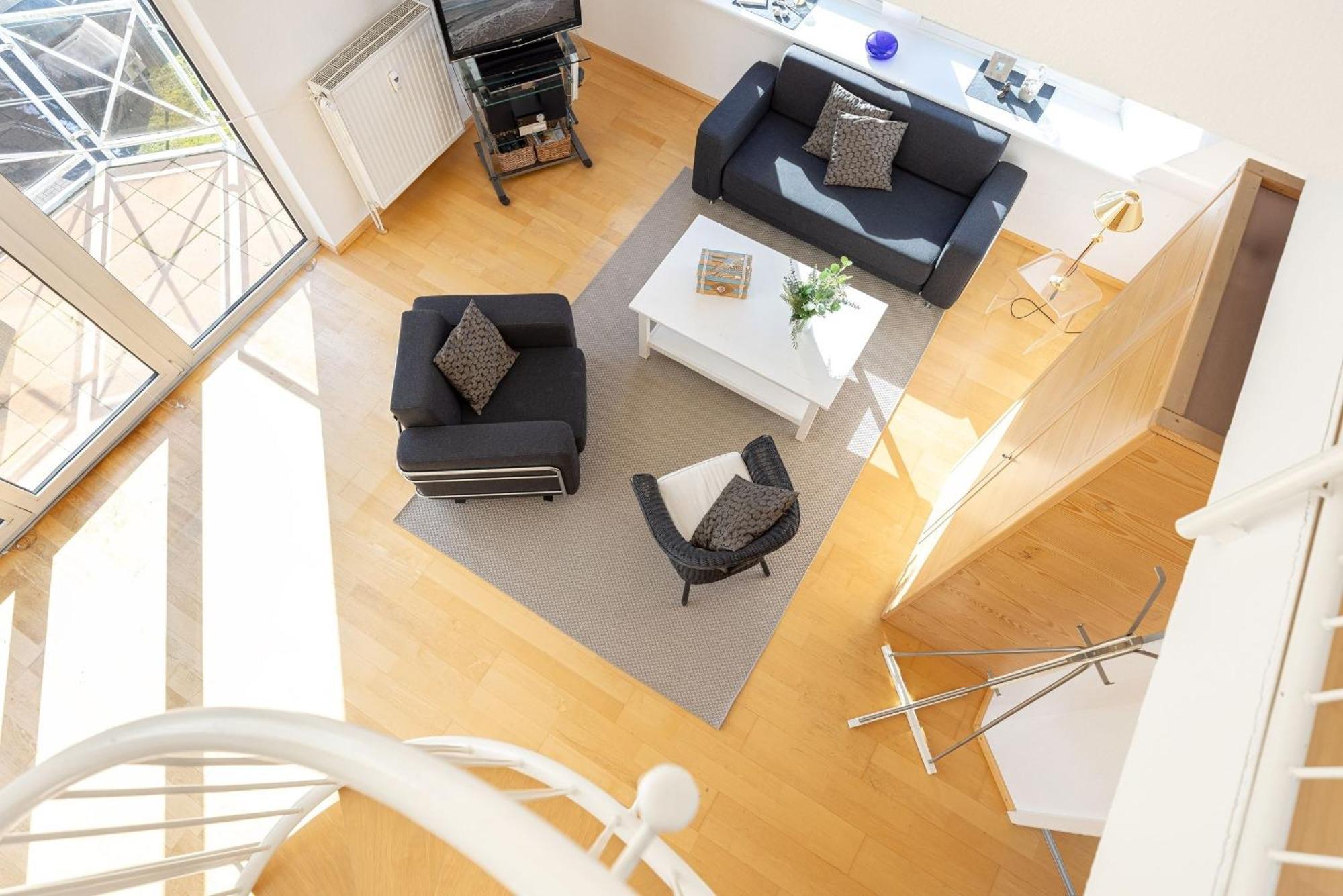 Mistral Apartment Laboe Exterior photo
