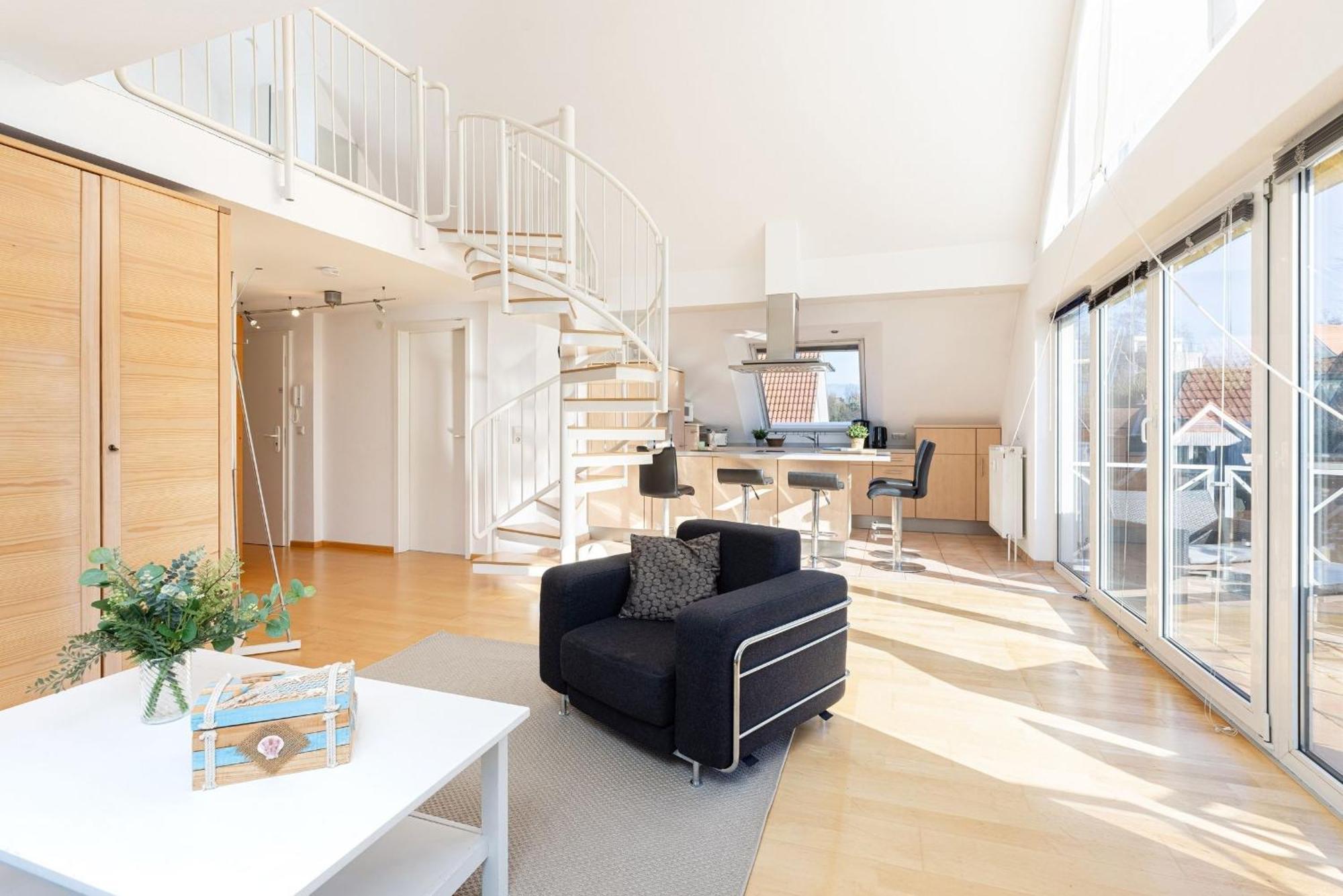 Mistral Apartment Laboe Exterior photo