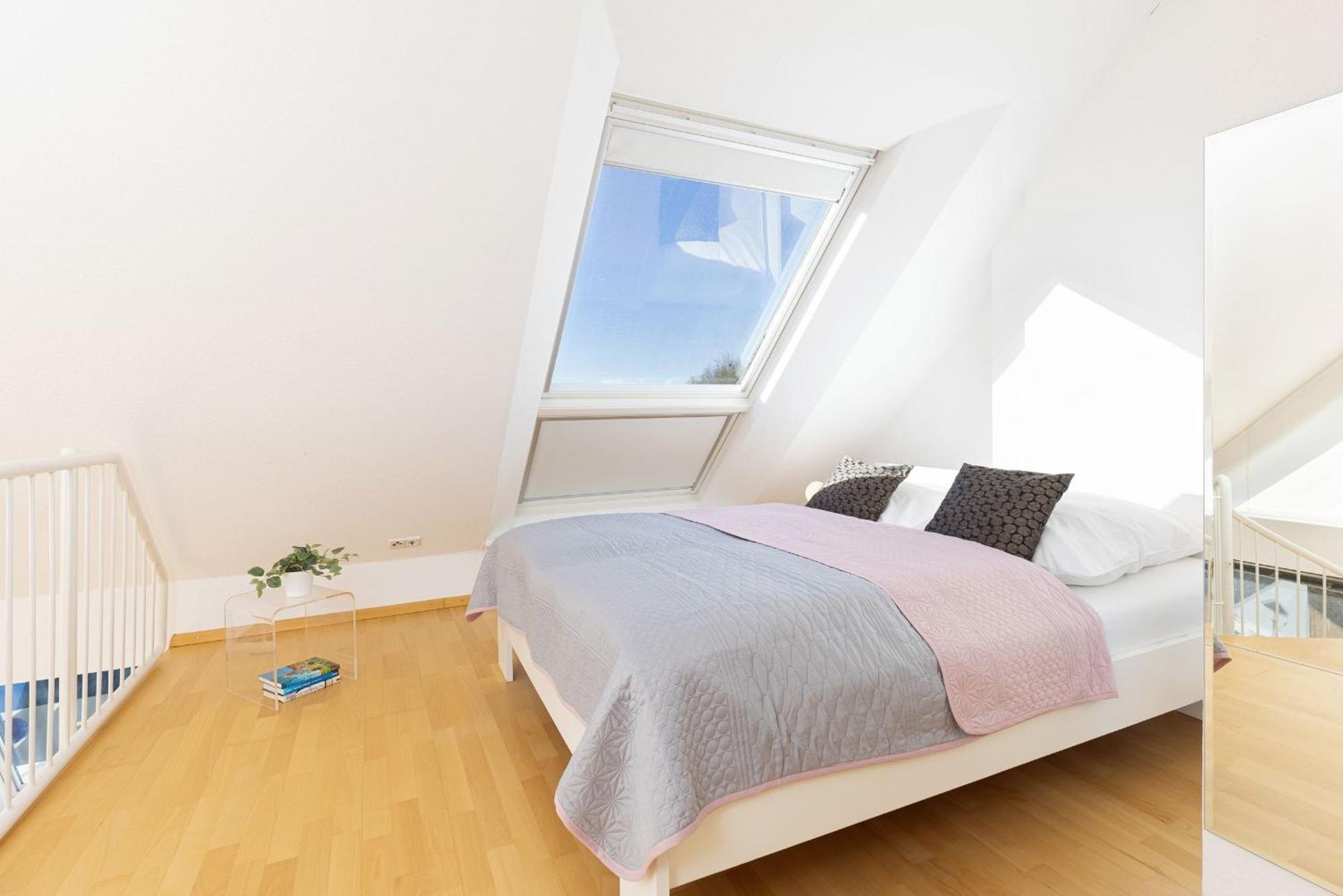 Mistral Apartment Laboe Exterior photo